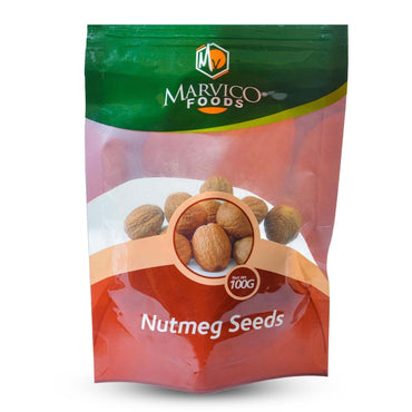 Marvico Nutmeg Seeds 250g